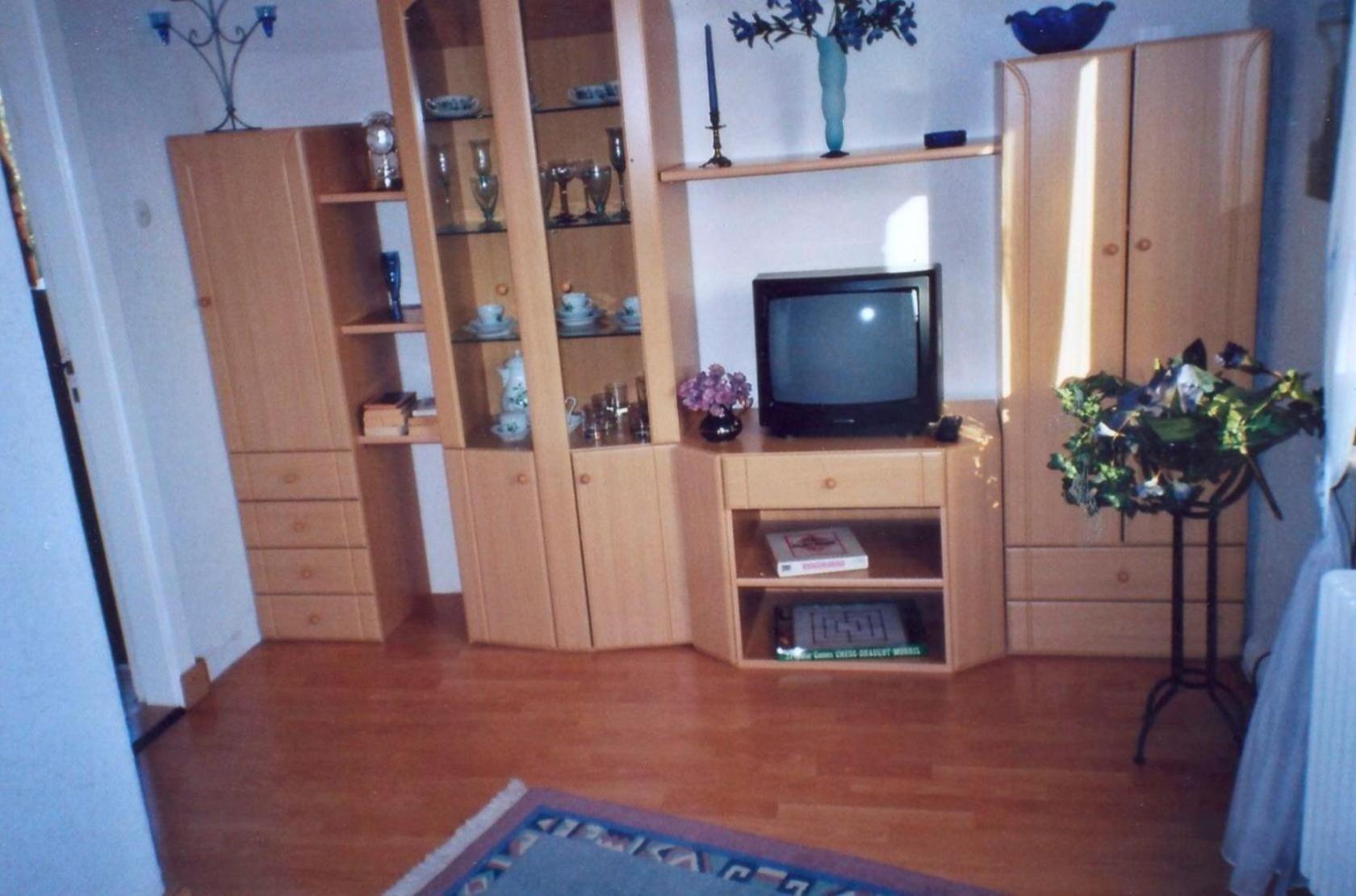 Ferienwohnung Mündlein Eckernförde Exterior foto